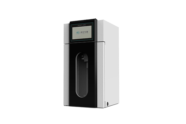 集成式超聲波細(xì)胞粉碎機SCIENTZ-1000J